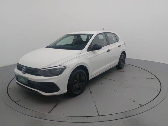 VOLKSWAGEN POLO 1.0 MPI TRACK MANUAL VOLKSWAGEN POLO 1.0 MPI TRACK MANUAL